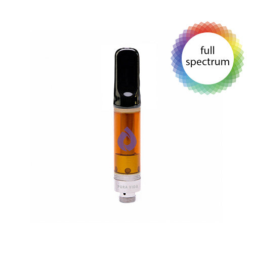 Grape Ape Honey Oil Cartridge