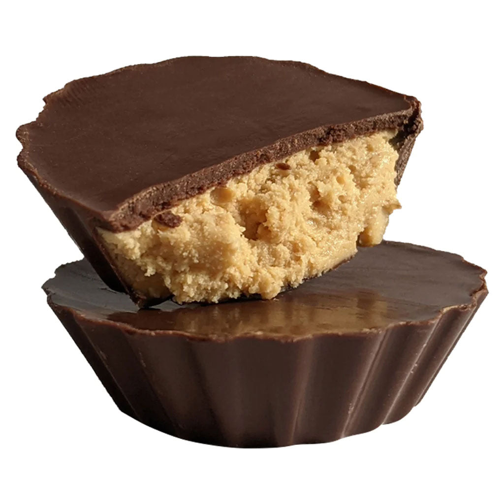 Chocolate Pb Cup