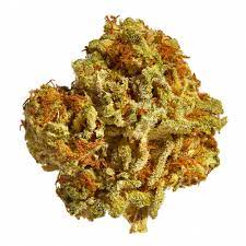 Serious Kush