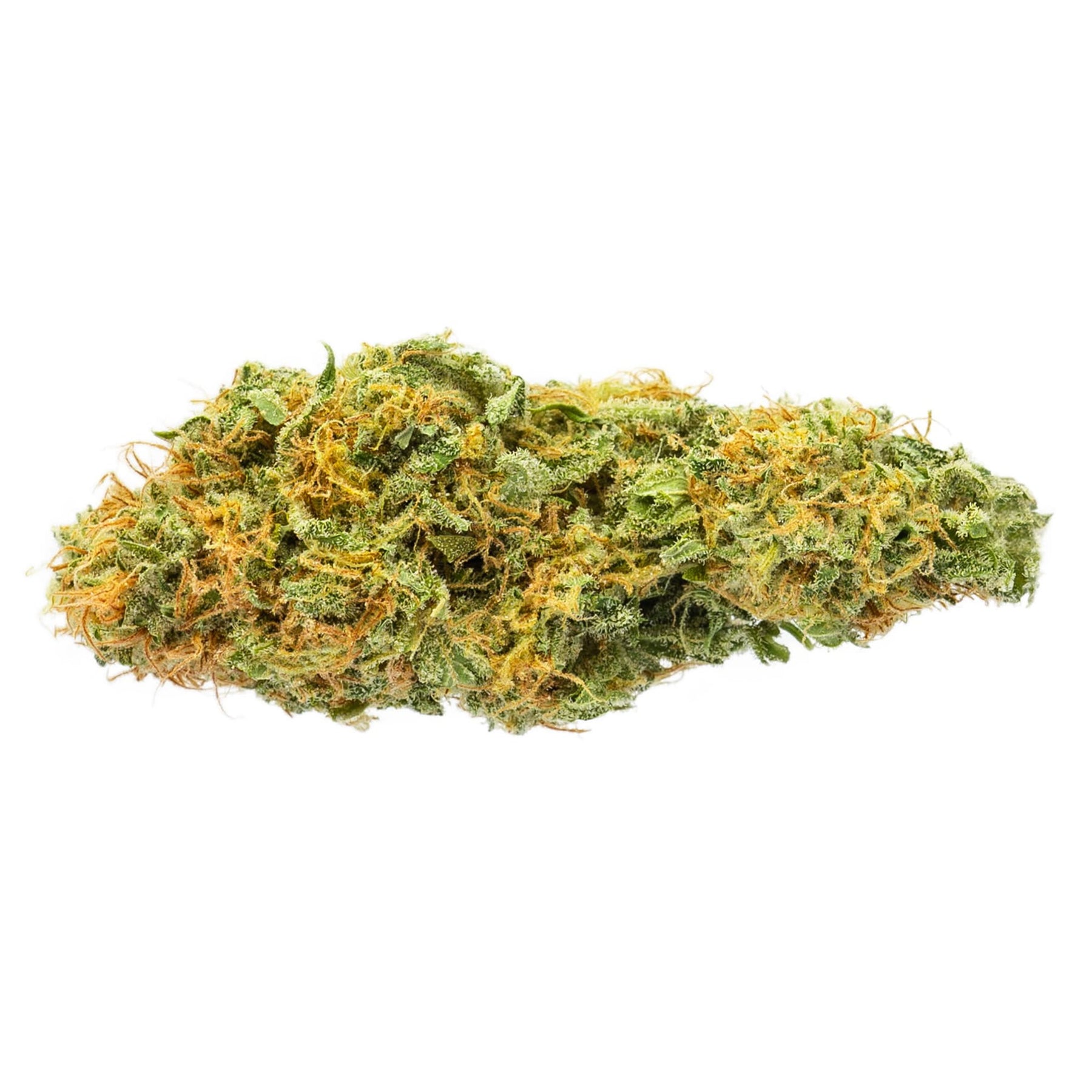 Blueberry Kush