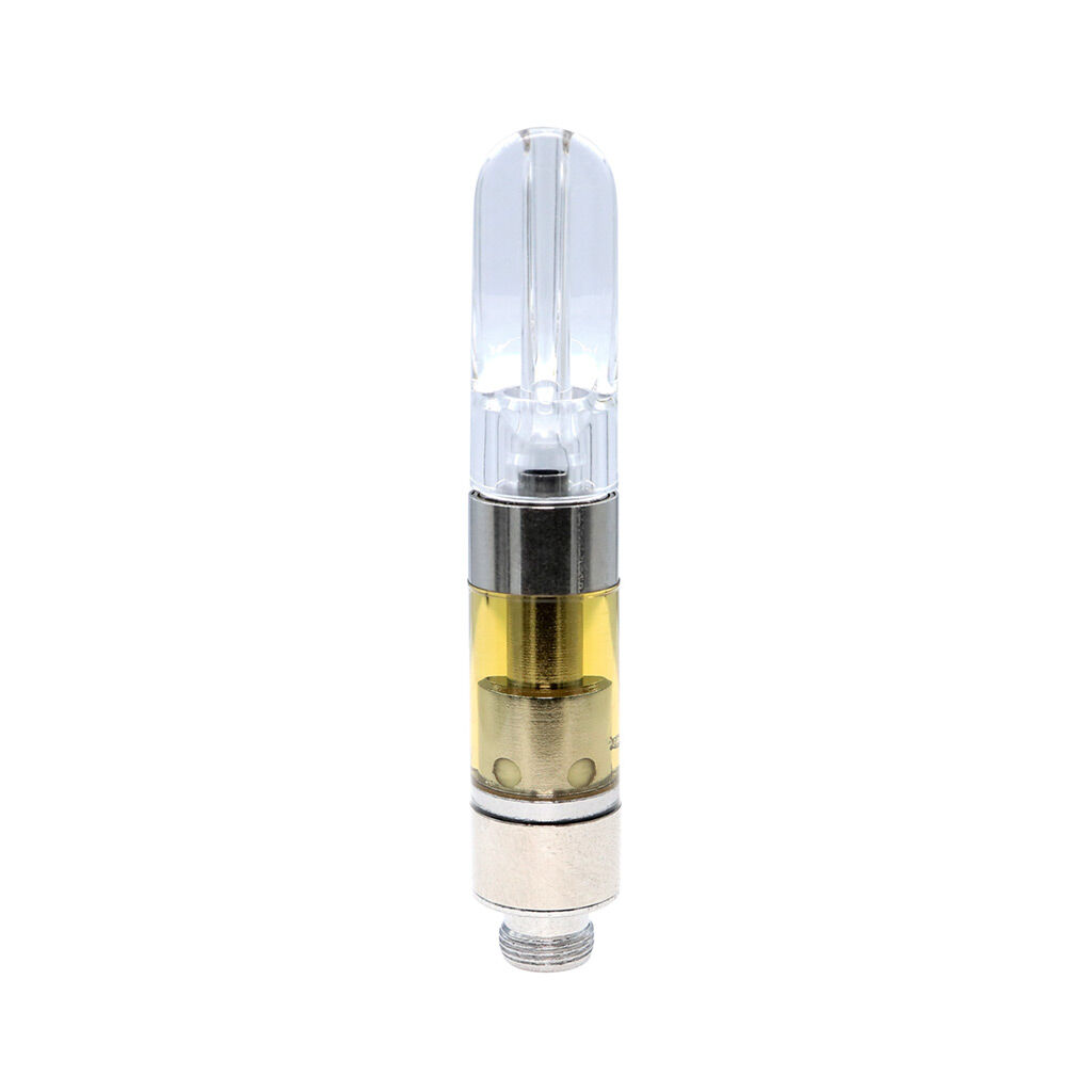 Blueberry Distillate Cartridge
