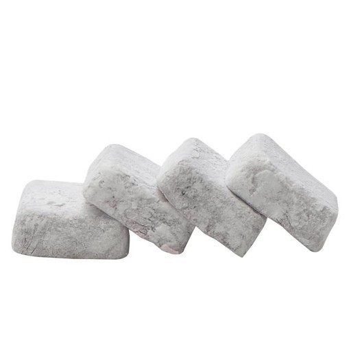 Raspberry White Chocolate Chews 1:1