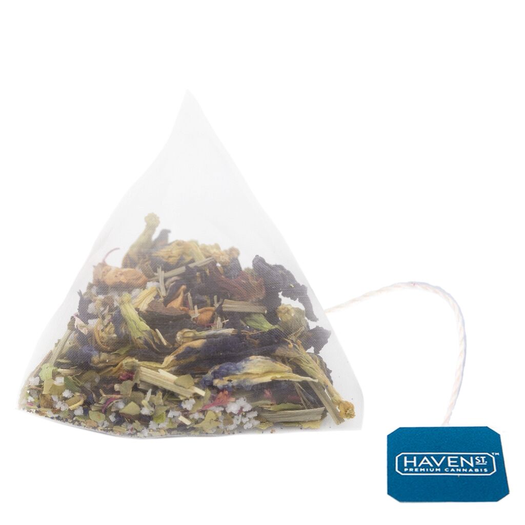 No. 550 Rise Tea