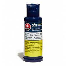 Lemon Skunk Oral Spray