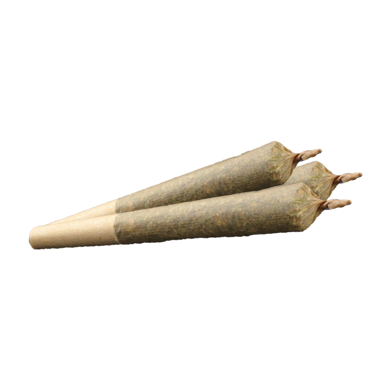 Indica 20% Plus Pre-Rolls