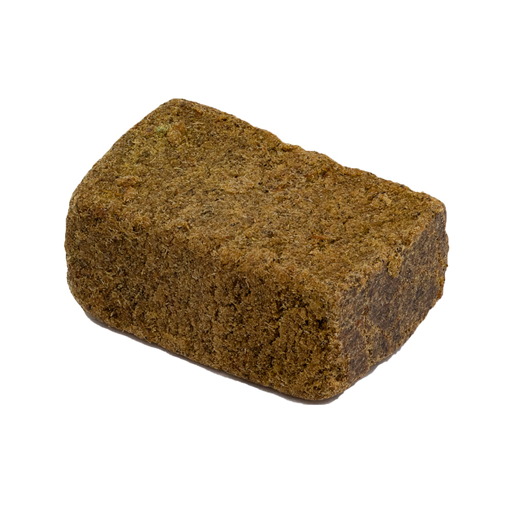 Organic Hash