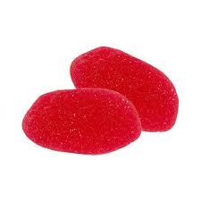 Alpha Berry Soft Chews