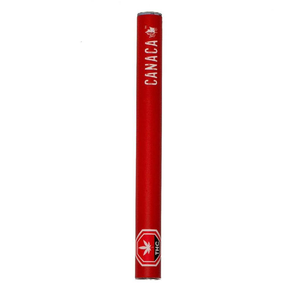 Thc Distillate Vape Pen