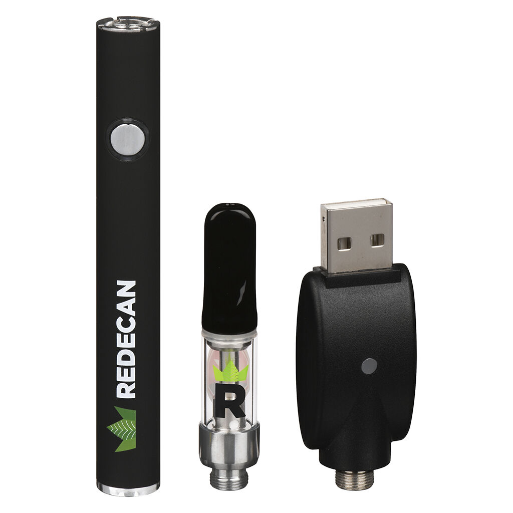 Redee 510 Vape Kit