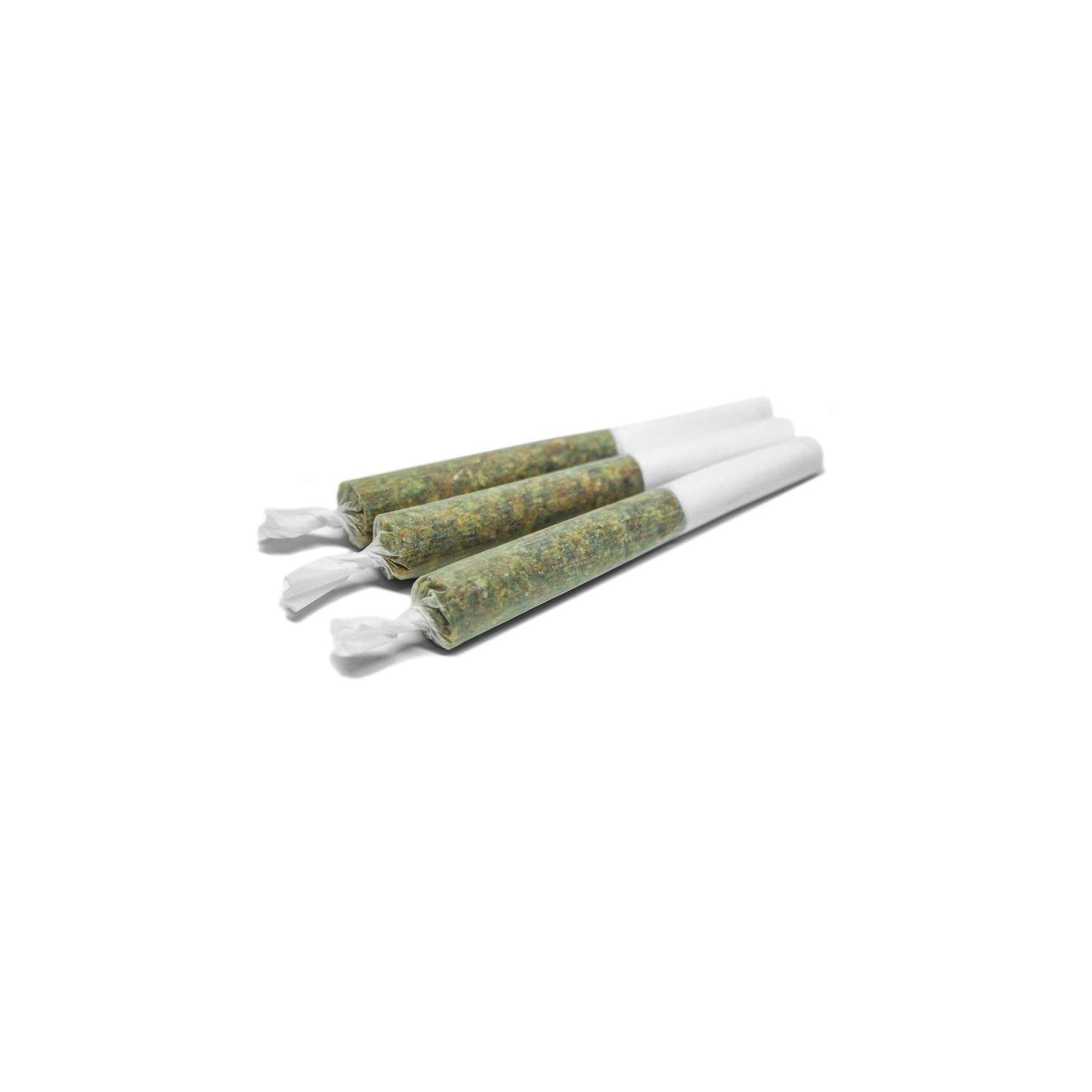 Cement Shoes Pre-Rolls