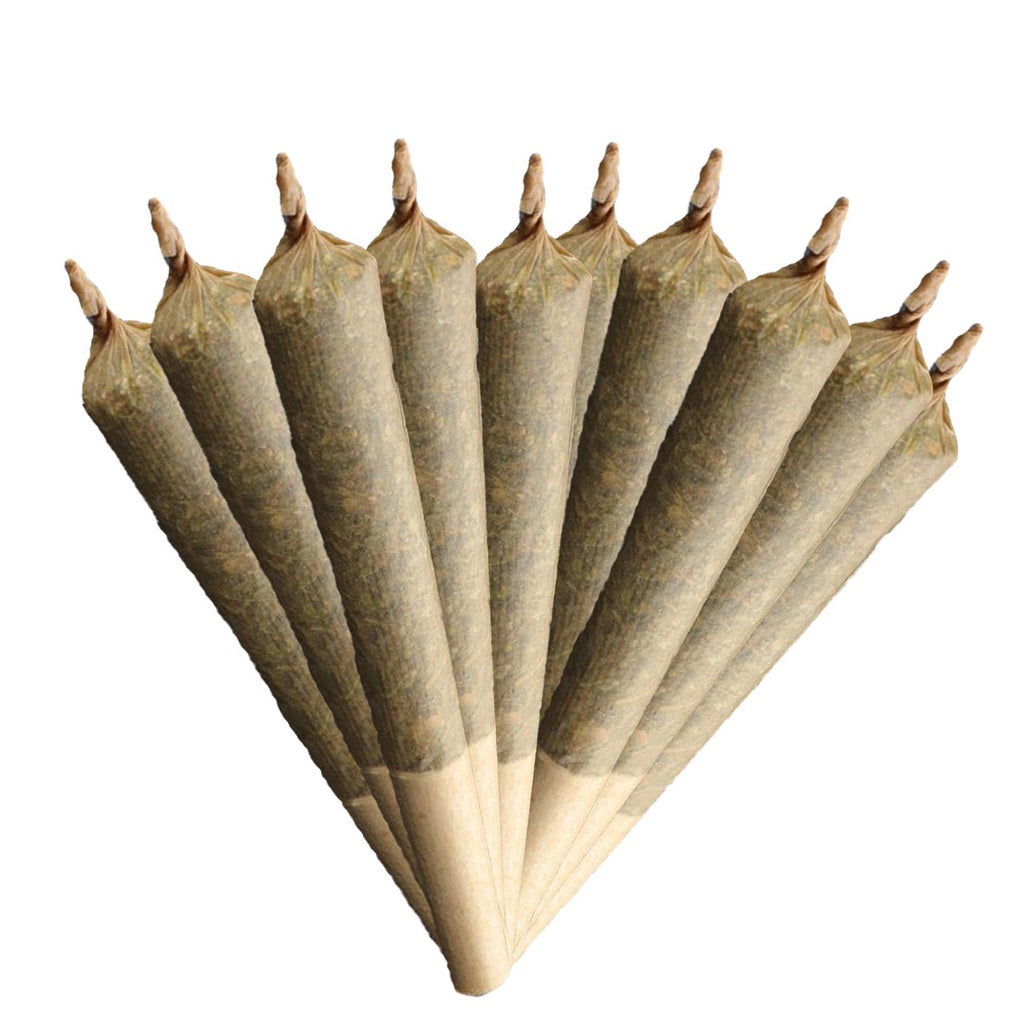 Sativa 20% Plus Pre-Rolls