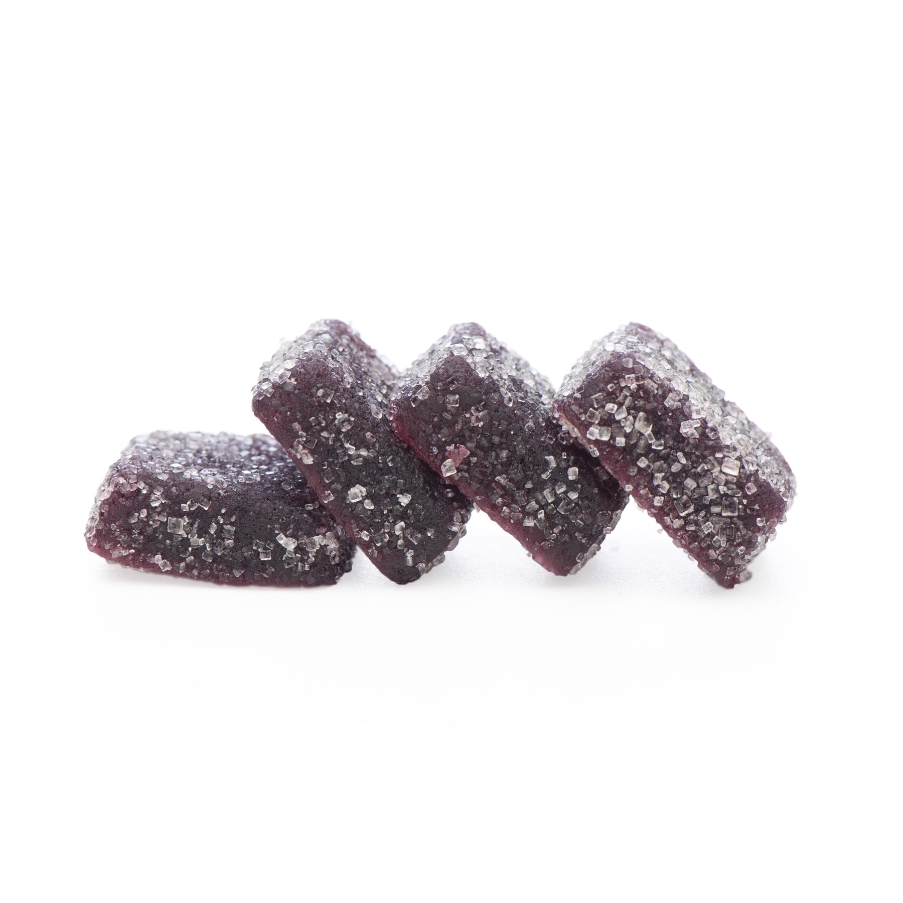 Blackberry Lemonade 1:2 Gummies