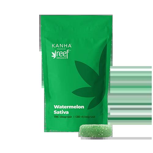 Watermelon Soft Chews