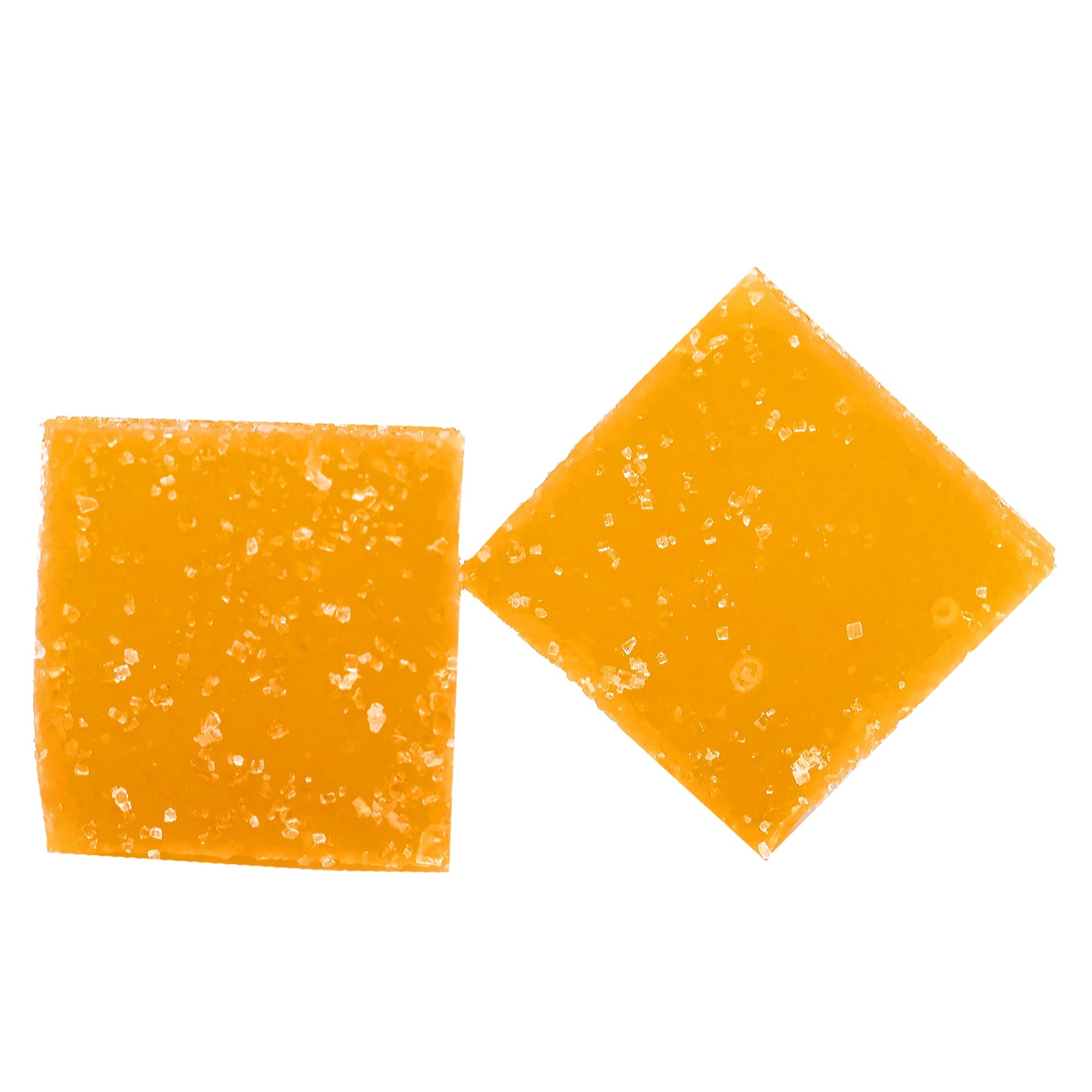 Mango Sativa Sour Gummies