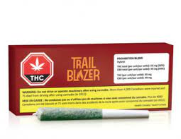 Prohibition Pre-Roll