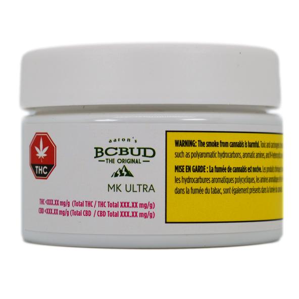 Mk Ultra