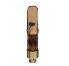 Gold Cartridge