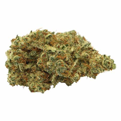 Blackberry Gelato