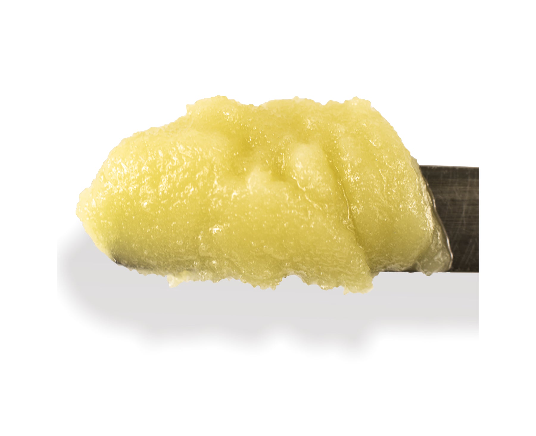 Lemon Pepper Live Resin Badder