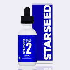 Blue Star 2 Oil