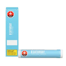 Mango Haze Pre-Roll