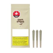 Rooty B Infused Pre-Roll