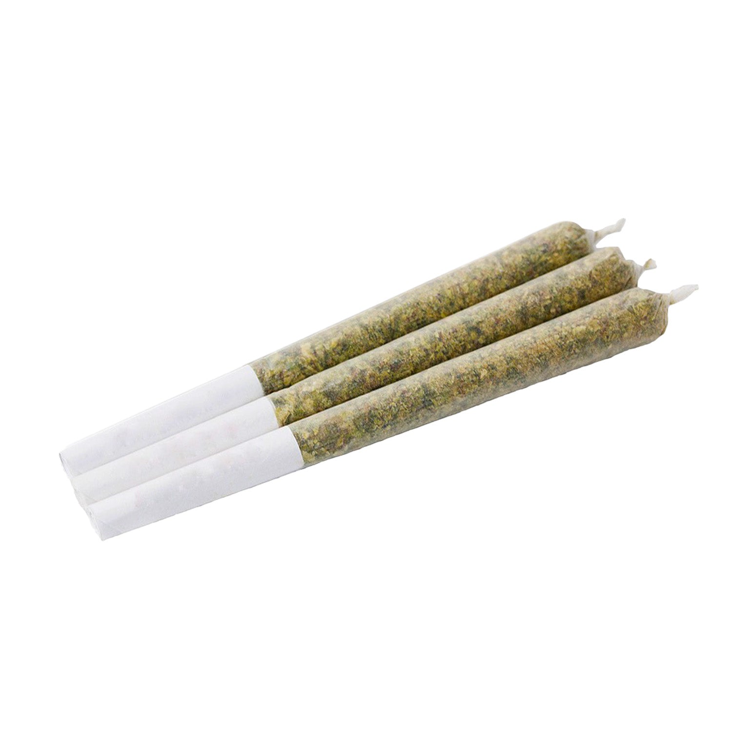 Iii Variety Pack Pre-Rolls