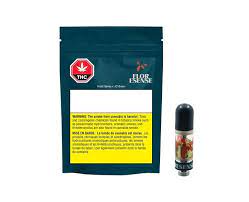 Artist Series Heavy Duty Fruity 510 Cart