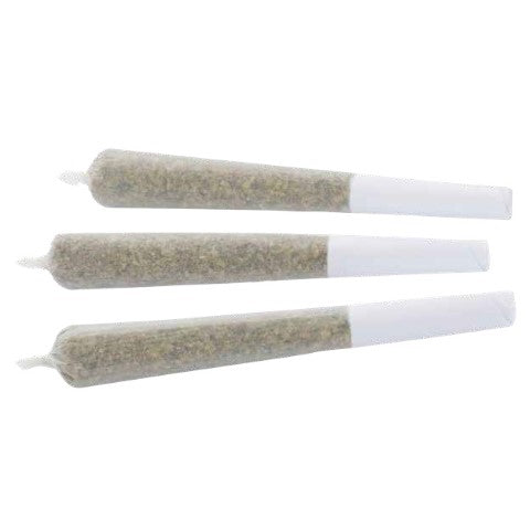 Trpy Zlrp Pre-Rolls