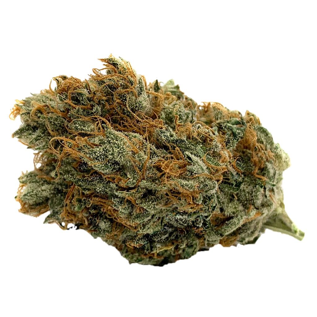 Strawberry Fire Og