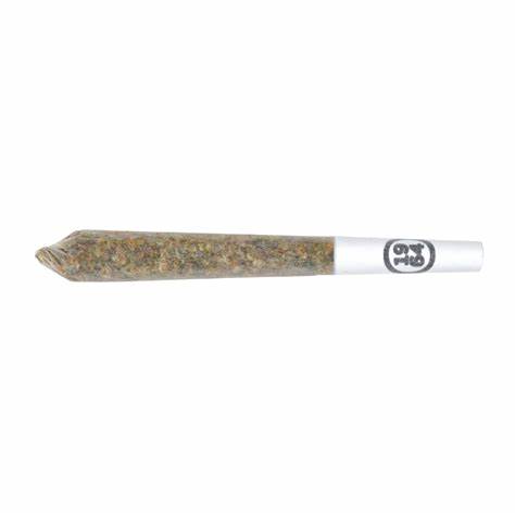 Organic Romulan Pre-Rolls