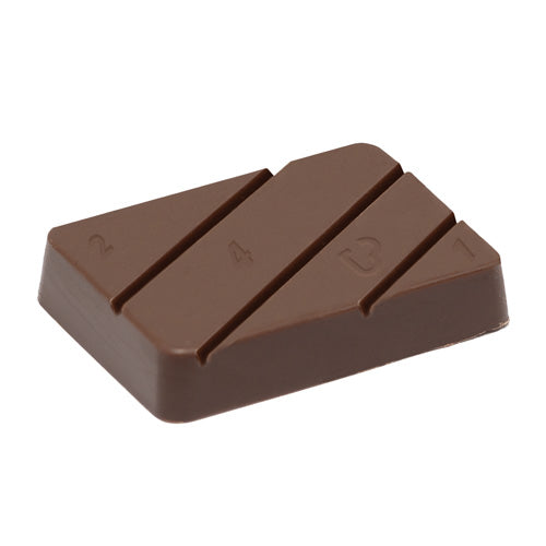 Evening Milk Chocolate 1:1 Cbn:Cbd