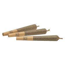 Figr No. 8 Craft - Pre-Roll