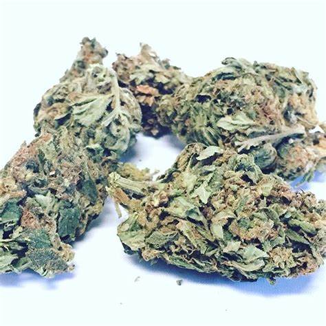 Umpqua Cbd Hemp Flower