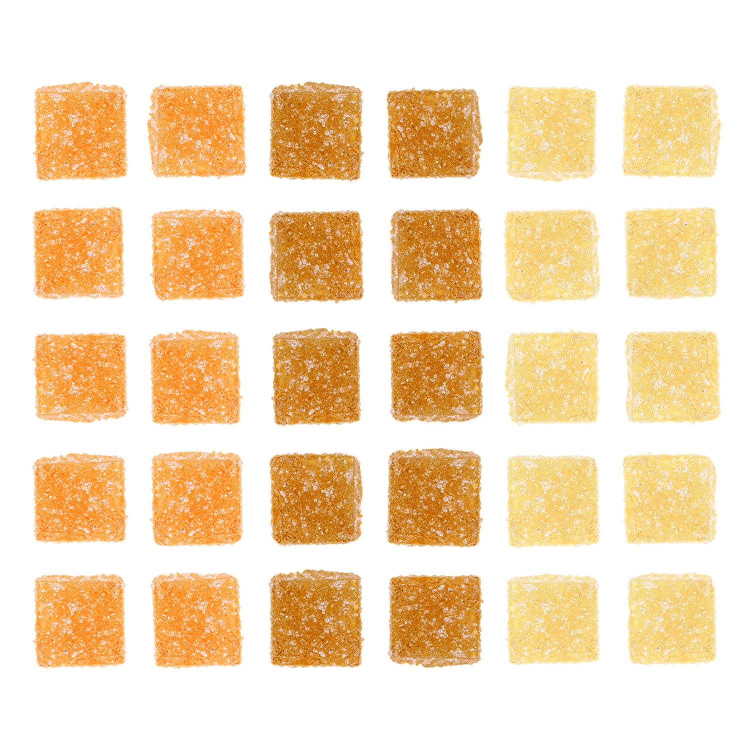 Tropical Mix Cbd Gummies