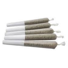 The Hostess Pre-Roll