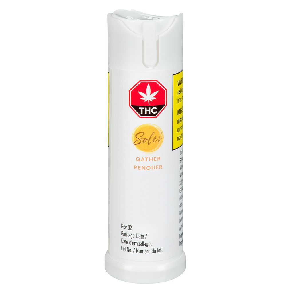 Gather Oral Spray