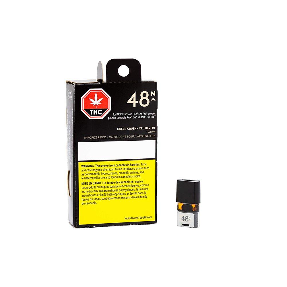Green Crush Pax Pod