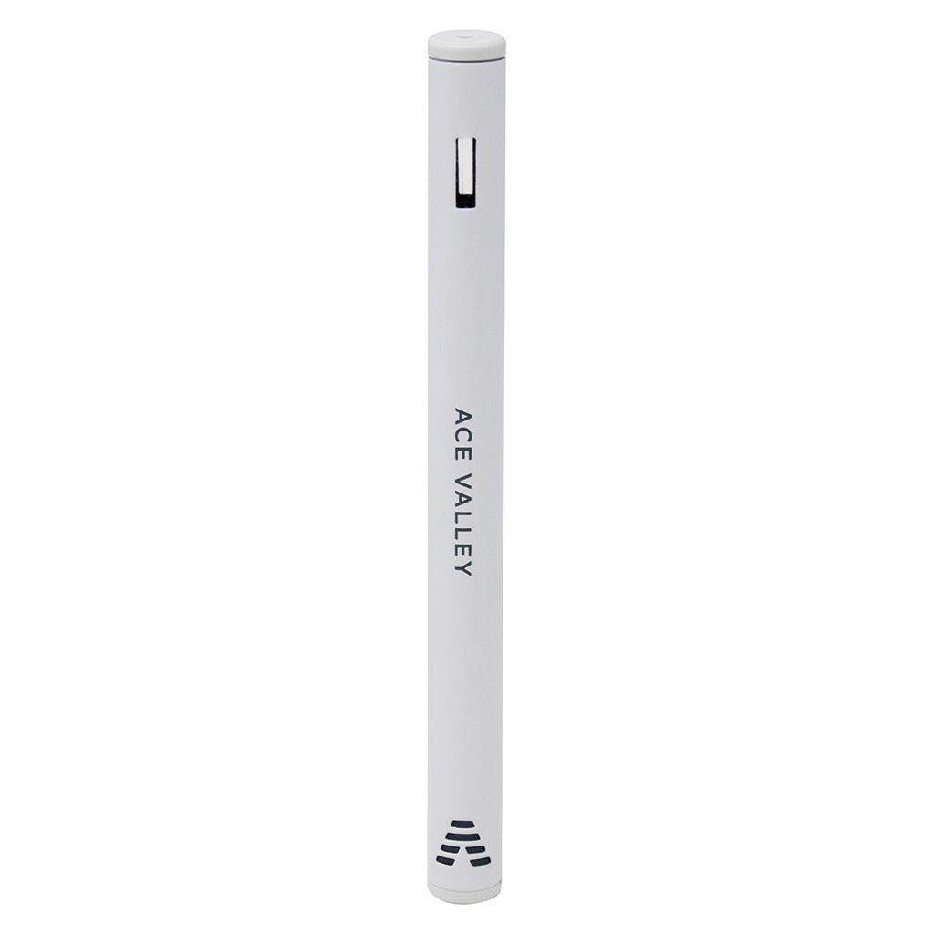 Ace Valley Cbd Vape Pen