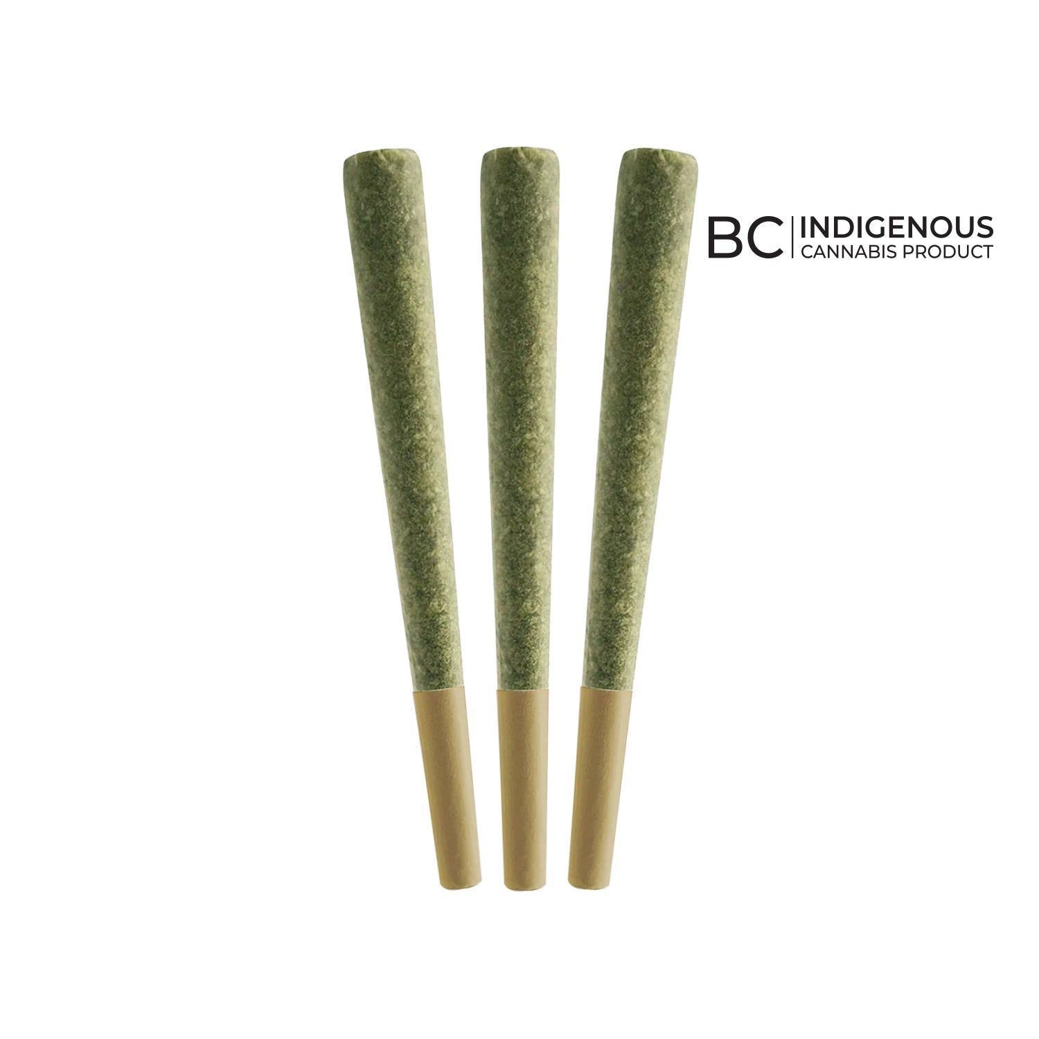 Sto:Lo Haze Pre-Rolls