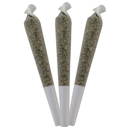 Starrberry Pre-Rolls