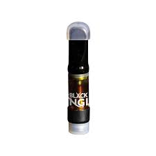 Zweet Inzanity Live Resin Vape Cartridge