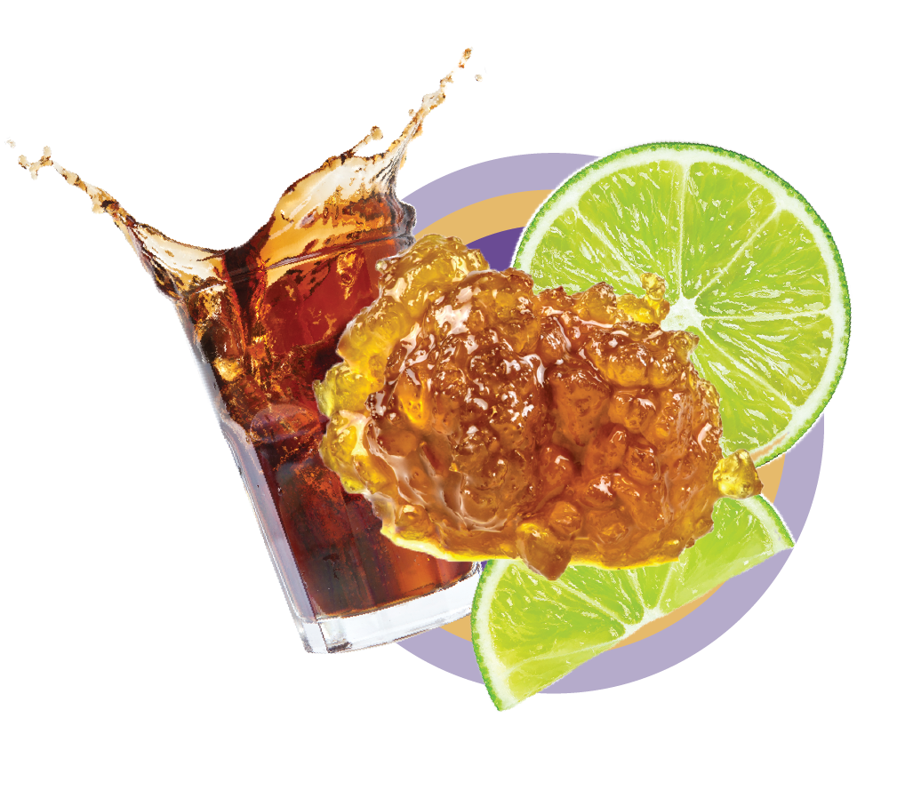 Lemon Margy Live Resin Caviar