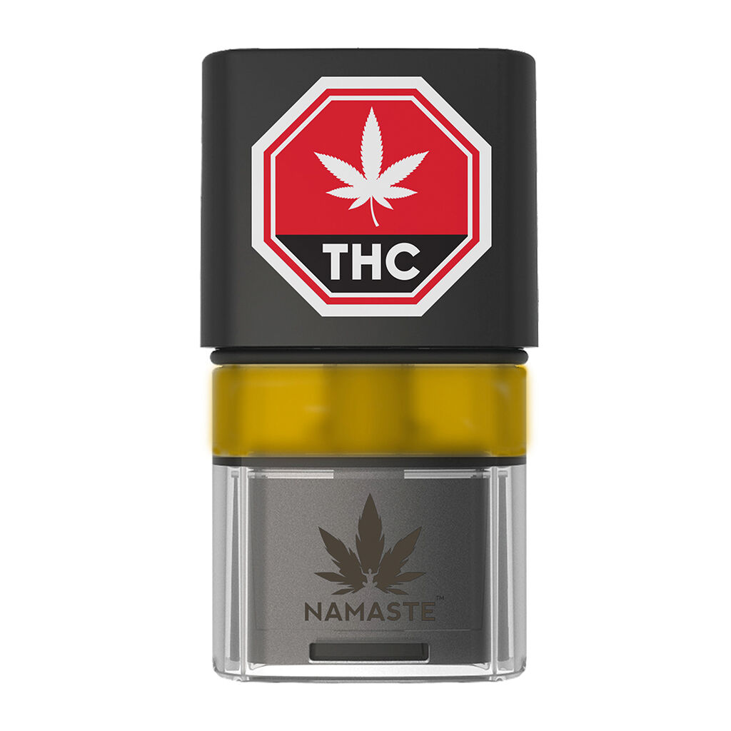 Pax Era Citrique Vape Cartridge