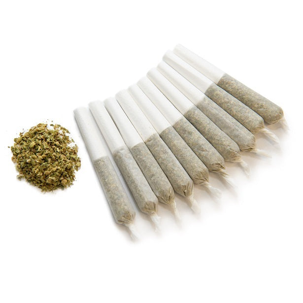 Pedro'S Sweet Sativa Pre-Rolls