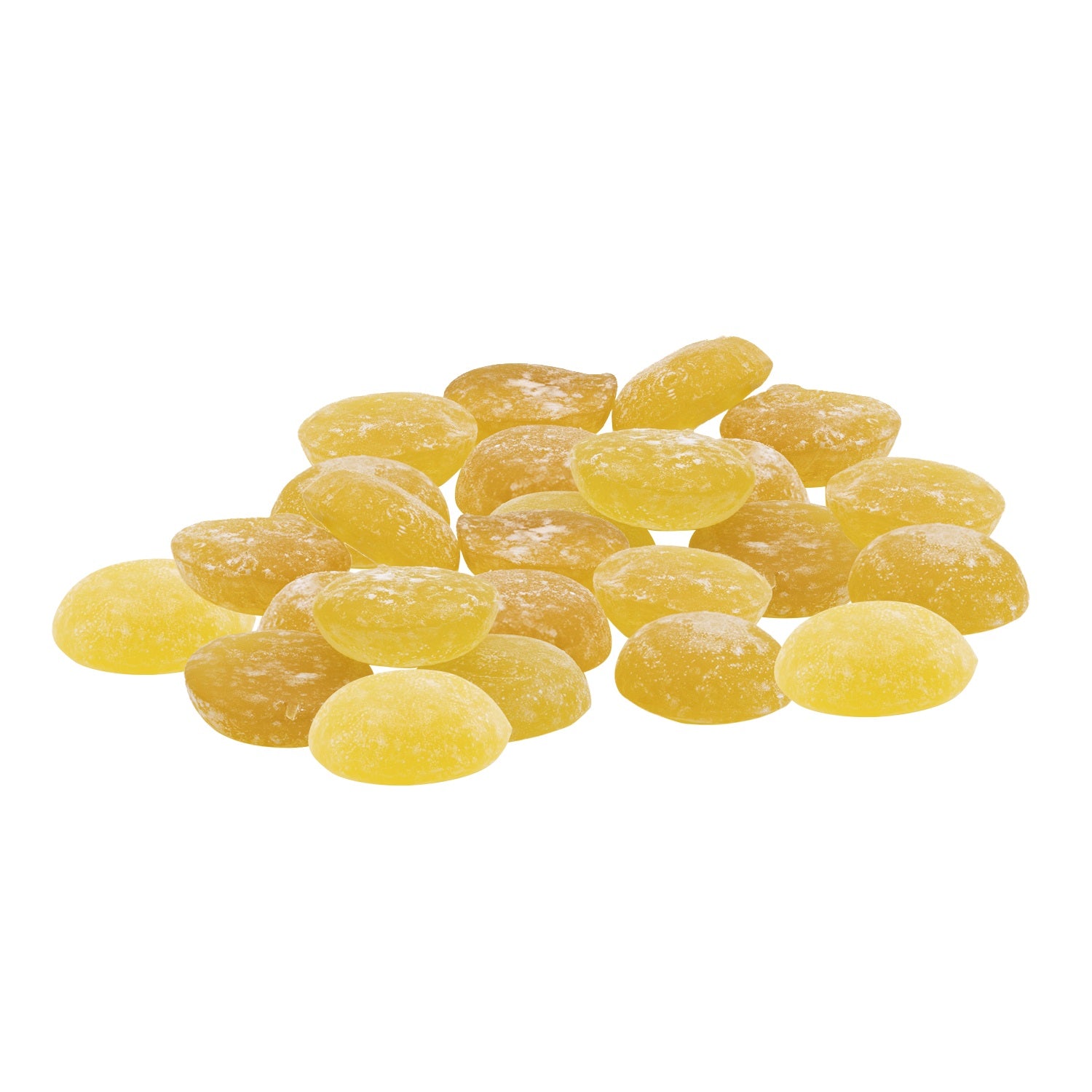 Wild Cherry Thc Lozenges