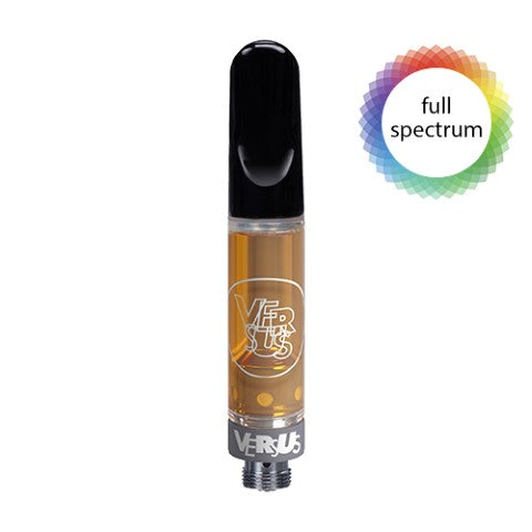 Bc Dreamweaver Full Spectm 510 Vape Cart