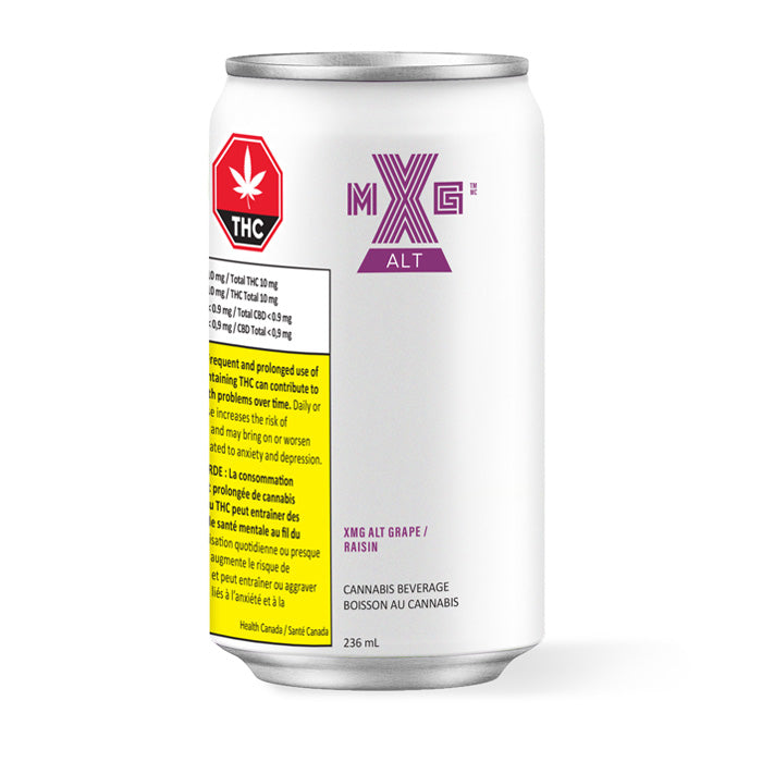 Grape Beverage