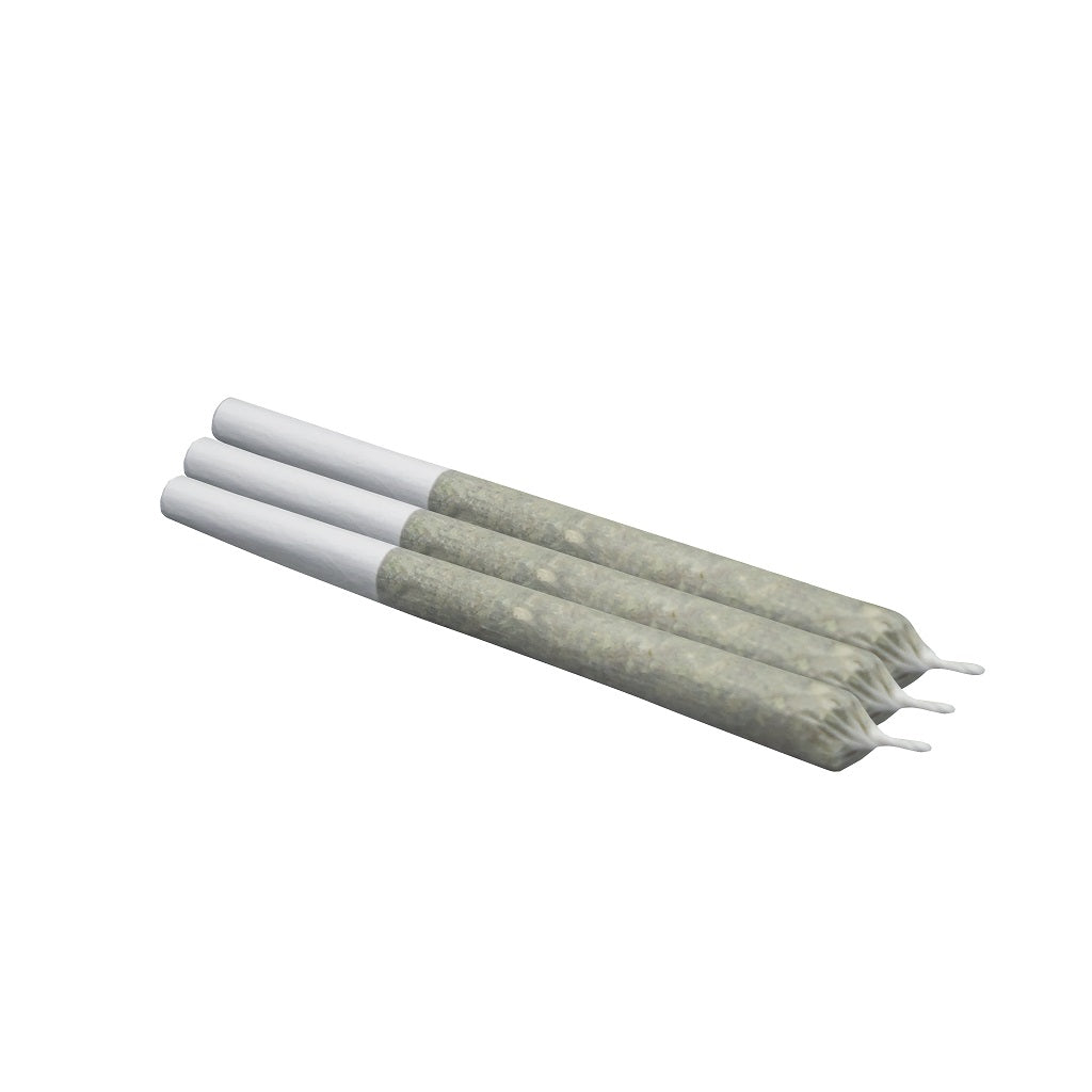 Sunset Sherbet Pre-Rolls
