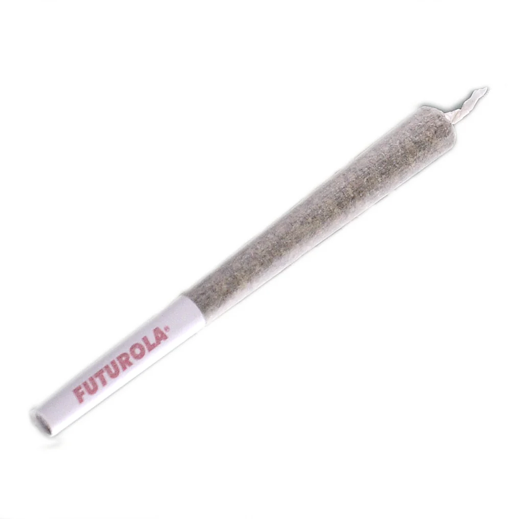 Sativa Blend